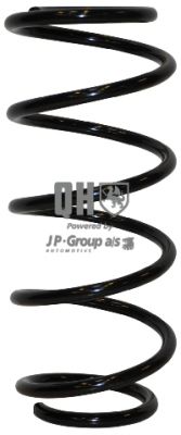 JP GROUP 1242203009 -  Пружина ходовой части